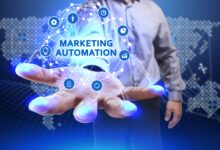 what is marketing automation? lookinglion.o
