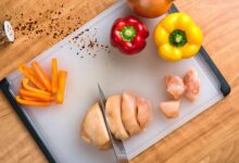 7 Tips for Someone Looking to Create a Meal Prep Plan